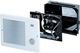 Broan® 5120 BTU's Off White Wall Heater-2