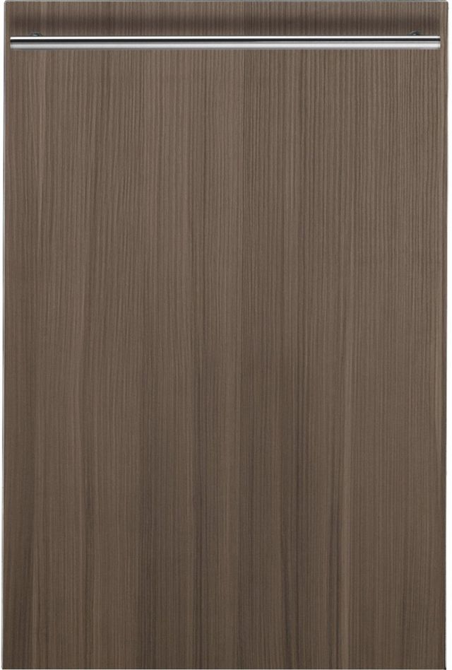 GE® 18" Panel Ready Built In Dishwasher-0