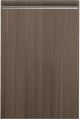 GE® 18" Panel Ready Built In Dishwasher-0