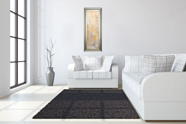 Classy Living Erin Ashley Careless Whisper III 18" Wall Art-1