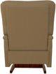 La-Z-Boy® Collage Brown Sugar Rocking Recliner-5