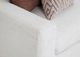 Franklin™ Santina Merino Pearl 87" Sofa-5