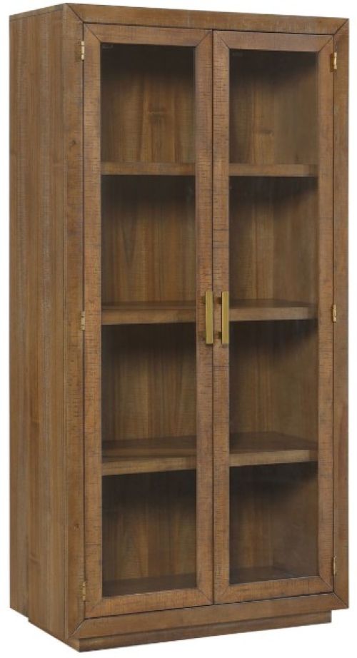 Steve Silver Co. Garland Toffee Curio-0