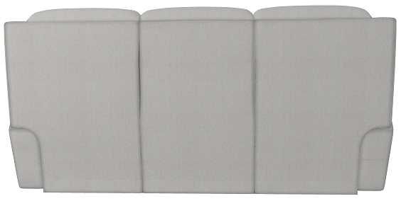La-Z-Boy® Dorian Porcelain Power Reclining Sofa with Headrest and Lumbar-3