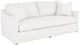 Fairfield® Customizable Beckett 80" Demi-Sofa-0