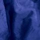 CordaRoy's® Navy Plush Fur King Bean Bag Cover-1