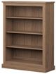 Fusion Designs Customizable Platte River 48" Bookshelf-1