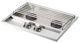 Lynx Sedona Professional Series Double Side Burner-0