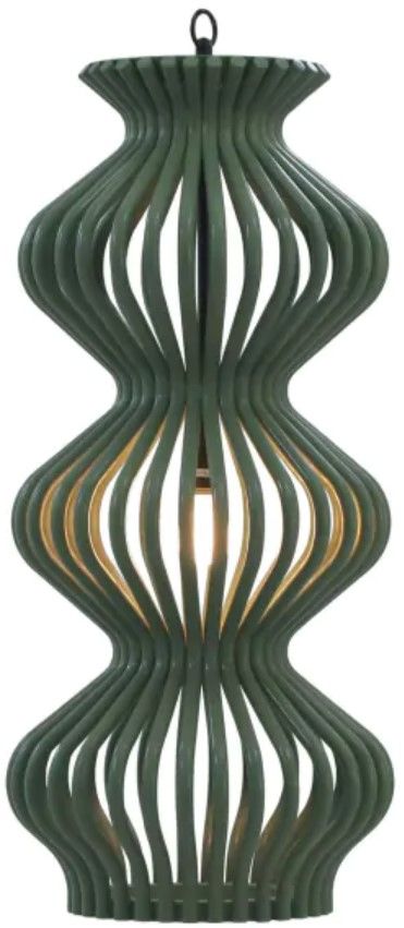 Bramble Kanoa Medium Pendant-0