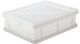Alfa Proofing Box with Lid-0