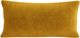 Joybird Minka Harper Amber Gold Lumbar Pillow-1