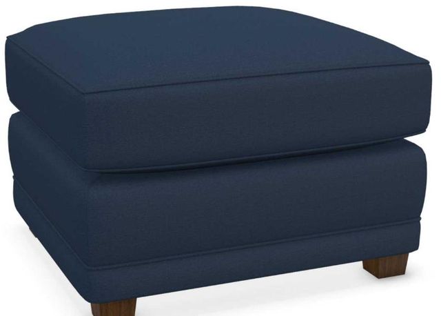 La-Z-Boy® Kennedy Admiral Ottoman-0