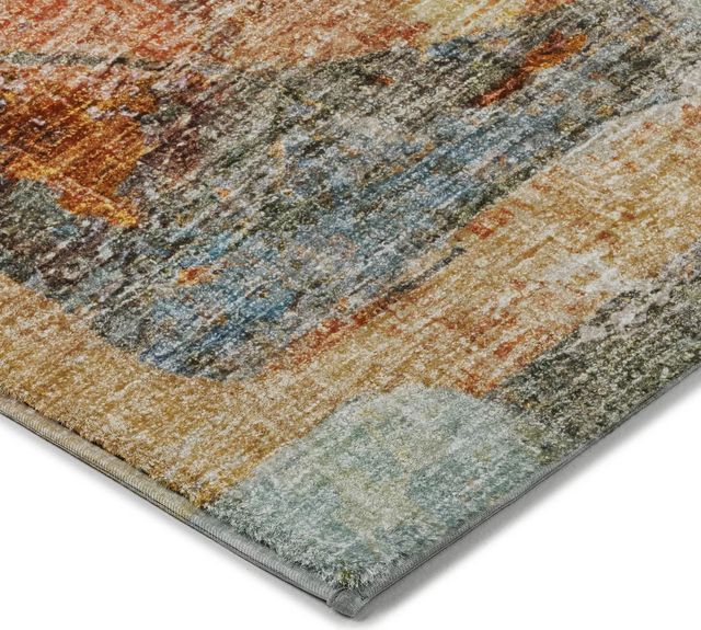 Dalyn™ Rug Company Boca BO11 5'x8' Style 3 Area Rug-1
