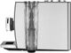 Machine à café de comptoir Jura® ENA 8 - Aluminum-4