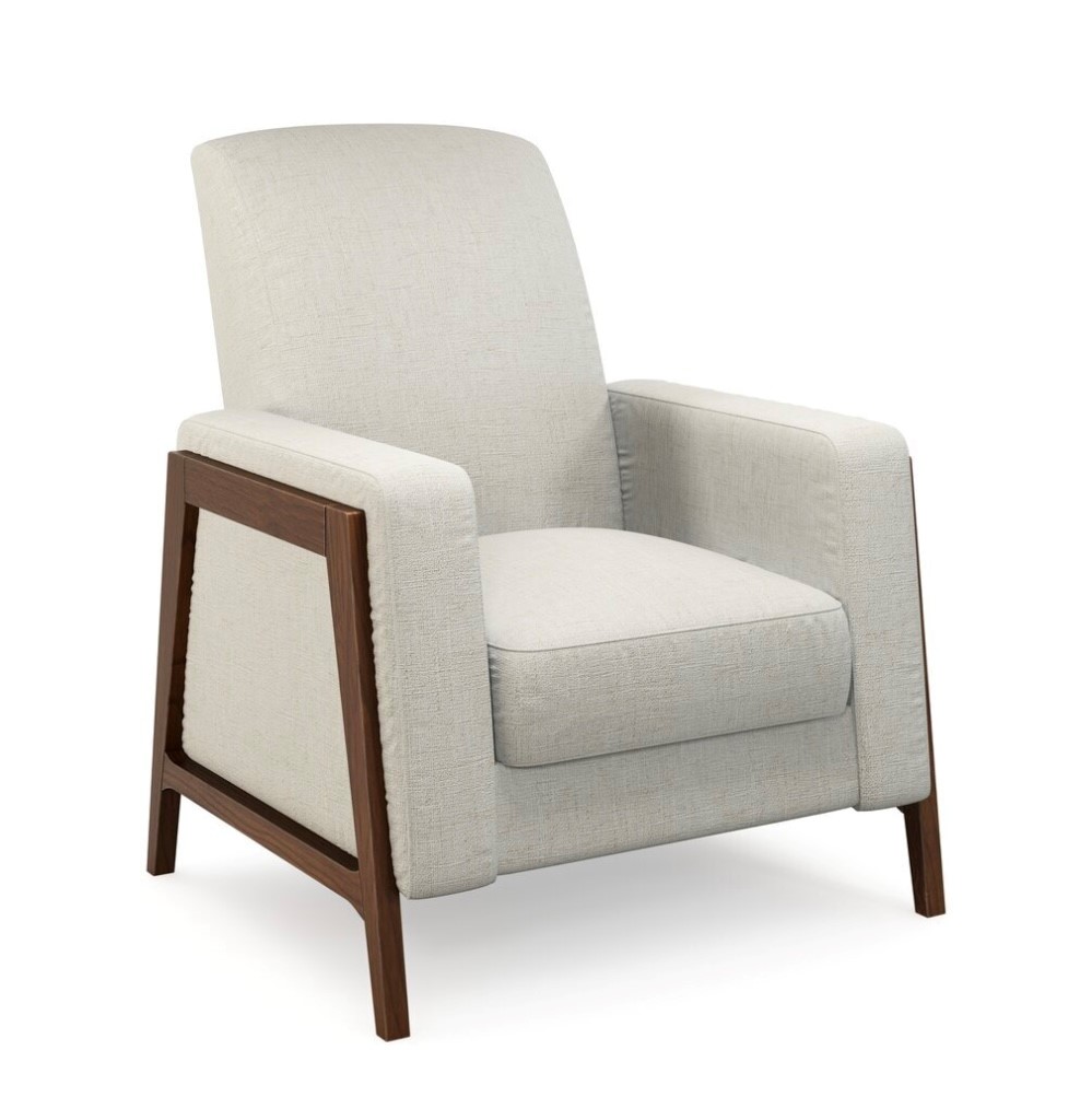 送料無料の通販 La-Z-Boy® Albany Reclining Chair | Colemans BrandSource Home ニット/セーター