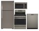 GE Kitchen 4 Piece Package 301-0