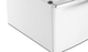Maytag® 15.5" White Laundry Pedestal with Storage-1