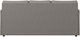 La-Z-Boy® Leah Smoke Queen Sleeper Sofa-4