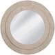 Braxton Culler Customizable Haven Round Mirror-1
