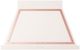 Ilve® Nostalgie II Noblesse 40" Antique White Wall Mounted Range Hood with Copper Trim-0