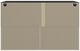 HH2 Home Delmar Black Drawer Dresser-3