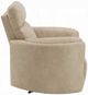 ACME Furniture Elison Dark Beige Glider Recliner-5