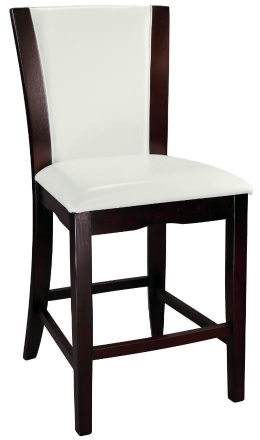 Mazin Furniture Daisy Counter Chair-0