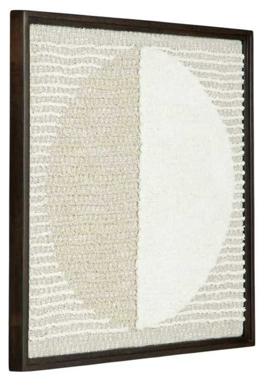 Signature Design by Ashley® Bachard Tan/White Wall Decor-3