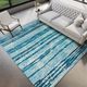 Dalyn™ Rug Company Brisbane BR4 Sky 5'x8' Area Rug-3