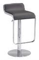 Zuo® Equino Espresso Bar Stool-0