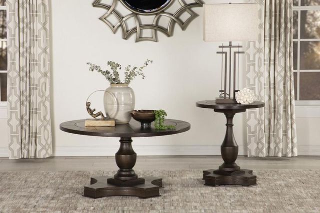 Coaster® Morello Coffee End Table-2