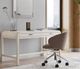 Modus Furniture Drake Sugar Writing Desk-1