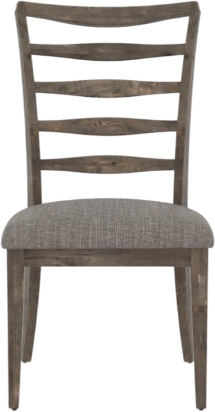 Canadel Customizable 5185 Upholstered Dining Side Chair-1