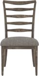 Canadel Customizable 5185 Upholstered Dining Side Chair-1