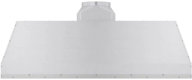 Thor Kitchen® XLH 60" Stainless Steel Insert Range Hood-0