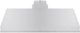 Thor Kitchen® XLH 60" Stainless Steel Insert Range Hood-0