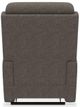 La-Z-Boy® Finley Granite Power Wall Recliner with Headrest-3