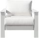 Enclover Hickory White Club Chair-0