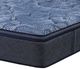 Serta® Perfect Sleeper® Cobalt Calm 15" Wrapped Coil Plush Pillow Top King Mattress-1