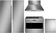 Monogram® 5 Piece Kitchen Package