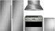 Monogram® 5 Piece Stainless Steel Dual Fuel Kitchen Package-0