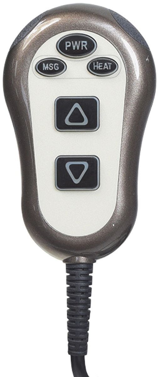 UltraComfort™ Austin Maple Medium Power Lift Recliner-2