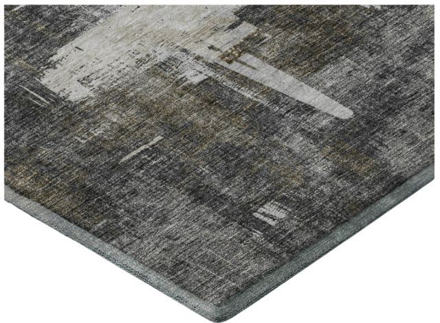 Dalyn™ Rug Company Trevi TV1 Gray 5'x8' Area Rug-1