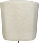 Craftmaster® Customizable Craftmaster Essentials Swivel Arm Chair-3