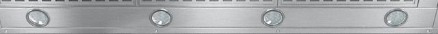 Miele 43.5" Stainless Steel Insert Ventilation Hood-2