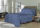 Sleeptone® Eucalyptus 6-Piece Flint Blue EUCAFIBER™ California King Sheet Set-3