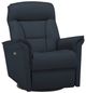 Palliser® Furniture Customizable Stonegate Swivel Glider Power Recliner with Power Headrest-0