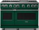 Viking® 7 Series 48" Ivy Pro Style Gas Range with Griddle-2