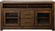 Riverside Furniture Windridge Sagamore Burnished Ash TV Console-1