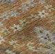 Dalyn™ Rug Company Hatay HY6 Copper 5'x8' Area Rug-5